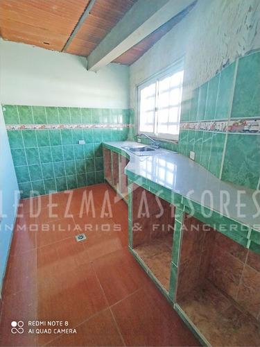 Imagen 15 de 17 de Ledezma Asesores Vende Casa En Calle Cojedes, Sector Andres Eloy Blanco, Ciudad Bolívar - Venezuela