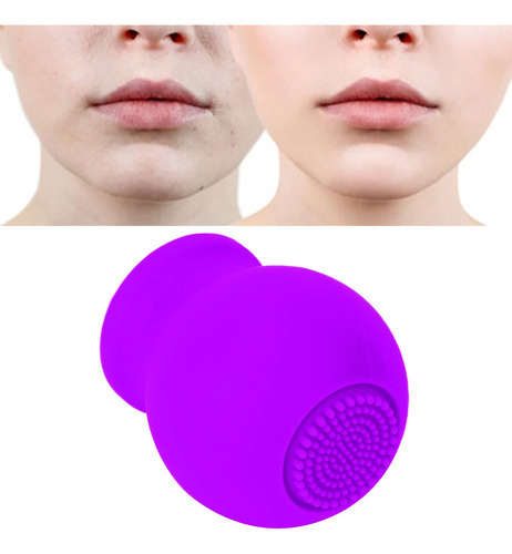 Lip Plumper Device Zjchao, Bomba De Silicona Para Labios Con