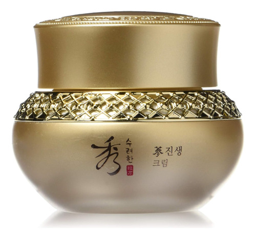 Sooryehan Crema De Ginseng - g a $472999