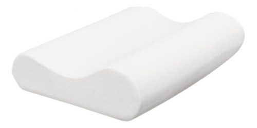 Imagen 2 de 9 de Almohada Inteligente Cervical Fiberball Memoria Sensitive