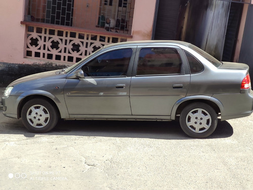 Classic Ls 1.0 10/11 Completo