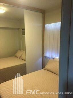 Imagem 3 de 16 de Apartamento Padrão Com 2 Quartos - Vd1250-v