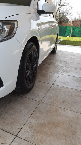 Peugeot 301 1.6 Hdi Allure 2017