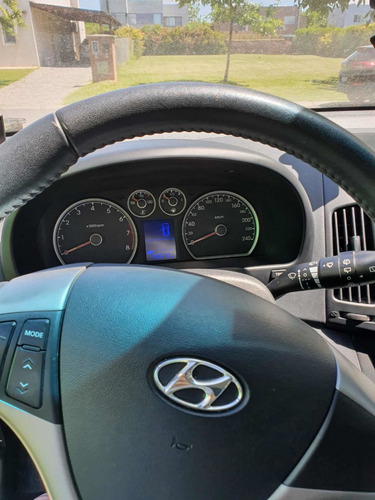 Hyundai I30 1.6 Gls Seg Premium L At 2012