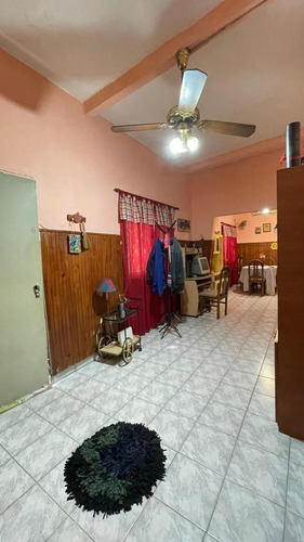 Ph 4 Amb. En Venta Más Depto O Quincho En Lanus