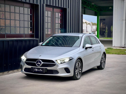 Mercedes-Benz Clase A 1.3 163cv Progressive