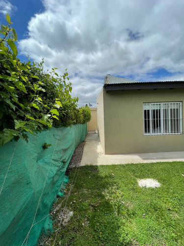 Venta Casa C/pileta - Pilar Villa Rosa