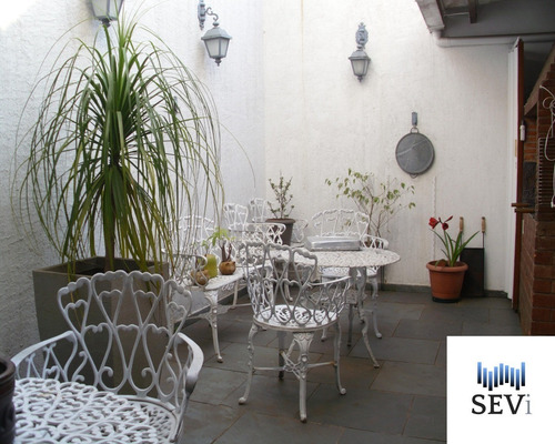 Imagem 12 de 30 de Casa - Ca00311 - 34581891