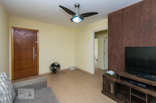 Apartamento À Venda - Irajá, 2 Quartos, 110 - S893032412