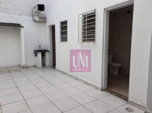 Imagem 20 de 20 de Galpão, 312 M² - Venda Por R$ 1.900.000,00 Ou Aluguel Por R$ 12.000,00/mês - Ipiranga - São Paulo/sp - Ga0170