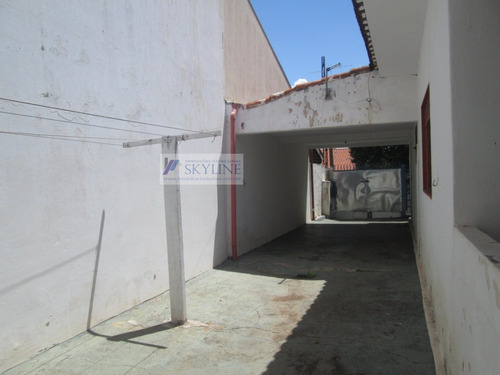 Imagem 13 de 20 de Casa A Venda No Bairro Eldorado Em São José Do Rio Preto - - 613-1