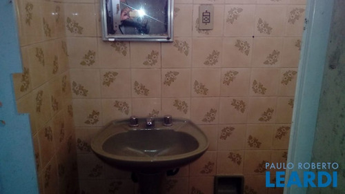 Imagem 15 de 15 de Casa Assobradada - Campo Grande - Sp - 591128