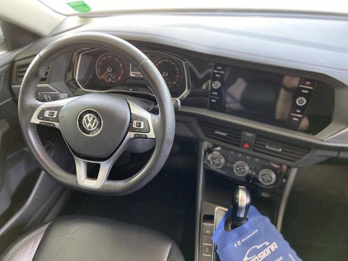 Imagem 7 de 15 de Volkswagen Jetta 1.4 250 Tsi Total Flex Tiptronic