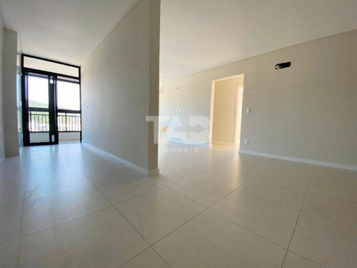 Imagem 3 de 26 de Apartamento Para Venda No Bairro Dom Bosco Em Itajaí - 270140