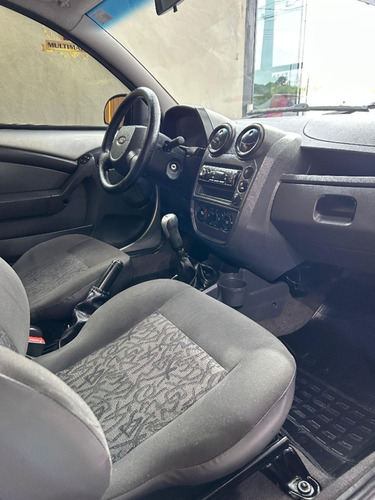 Ford Ka 1.0 (Flex)