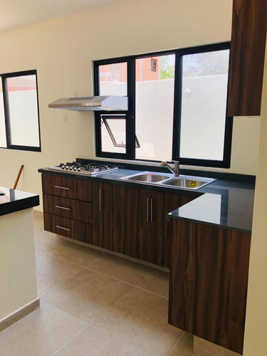 Imagen 5 de 14 de Departamento Ubicado En Zona Alta En Boca Del Rio