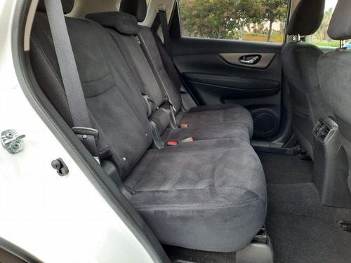 Imagen 13 de 15 de Nissan X-trail Sense Aut 2017