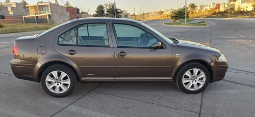 Volkswagen Jetta 2.0 Gli Dsg Turbo Piel At