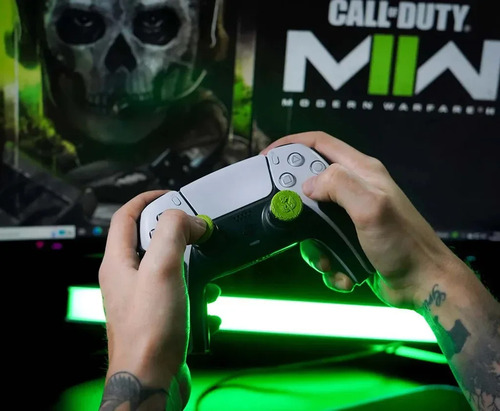 Kontrol Freek Call Of Duty Modern Warfare 2 Para Ps4 / Ps5
