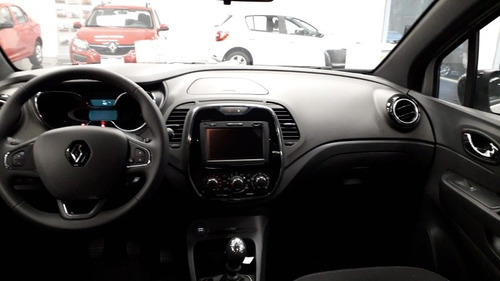 Renault Grand Capture Intense 1.6 Cvt Promocion
