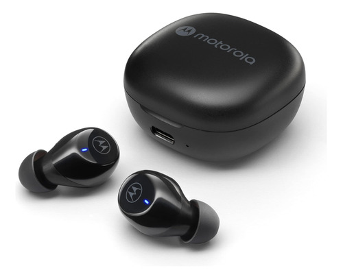 Motorola Moto Buds 105 - Audífonos Inalámbricos Bluetooth En