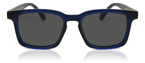 Lentes De Sol Montana Eyewear Mp60 Polarized Mp60d 52 Unisex
