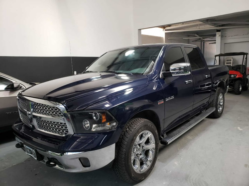 Dodge Ram Ram 1500 Laremie
