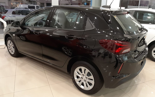 Chevrolet Onix 1.0 Lt