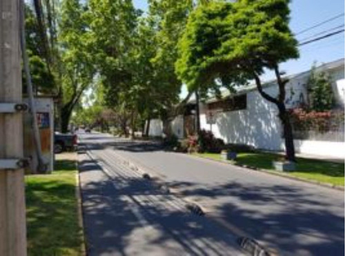 Hermosa Casa Aislada En Providencia
