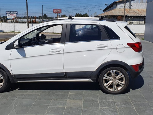 Baic X25 Comfortable 1.5