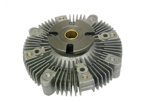 Fan Clutch Gmc S15 Pickup 1983-1984 2.0 Lts