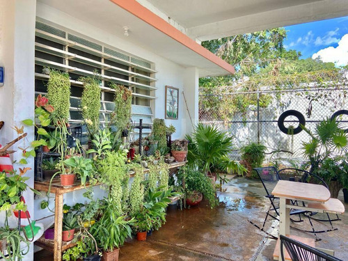 Imagen 25 de 30 de Casa En Venta En Avenida Colon Mérida Yucatán