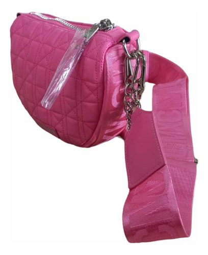 Bolsa Crosbody Steve Madden Original 1sfa Medida 20x15x5 Cms