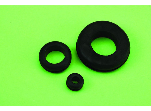 Set De Arandelas Para Arneses, 180 Piezas