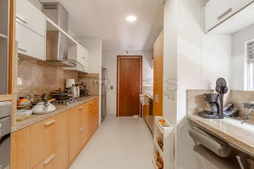 Apartamento En Venta En Chico Norte. Cod V5606