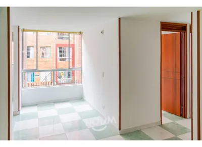 Apartamento en arriendo