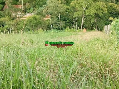 Linda Chácara 5800 M² Em Jambeiro - 1744