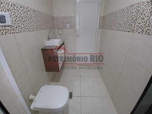 Imagem 13 de 15 de Apartamento 3quartos Vista Alegre - Paap31124