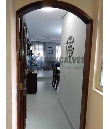 Imagem 12 de 15 de Venda Apartamento Sao Bernardo Do Campo Demarchi Ref: 62050 - 1033-1-62050