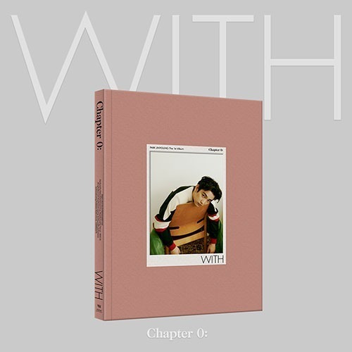 Jinyoung - Capítulo 0: Com O Primeiro Álbum De Kpop