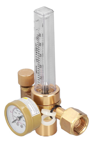 Válvula Reguladora Gas Soldadura Co2 Obc-191