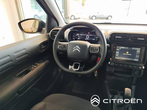 Citroën C4 Cactus 1.2 Pure Tech 110 Feel