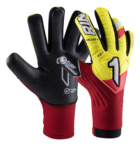 comprar Guantes De Arquero Golero Rinat Nkam Training Infantil Ama R