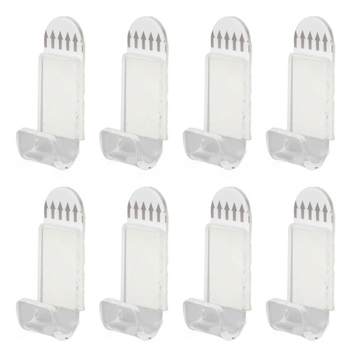 Soporte De Pared Para Discos De Vinilo, 30 Unidades, Perfora