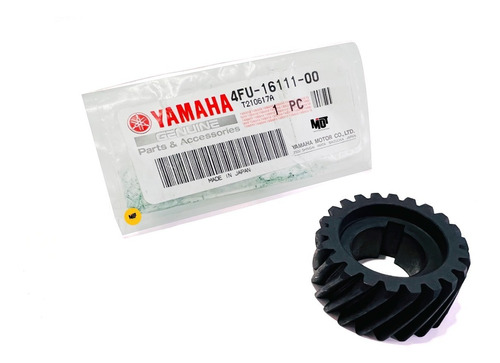 Piñon Primario Cigüeñal Dtk 125 / 175 / Dt - Original Yamaha