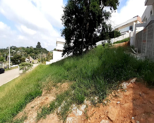 Imagem 3 de 4 de Terreno Condomínio Reserva Do Paratehy - Urbanova - Te00026 - 69358217