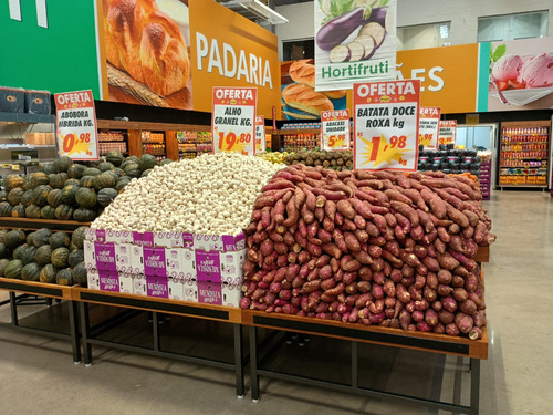 Hortfrut Original