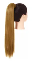 Comprar Coleta Postiza Extensión Cola Caballo Chongo Look Natural
