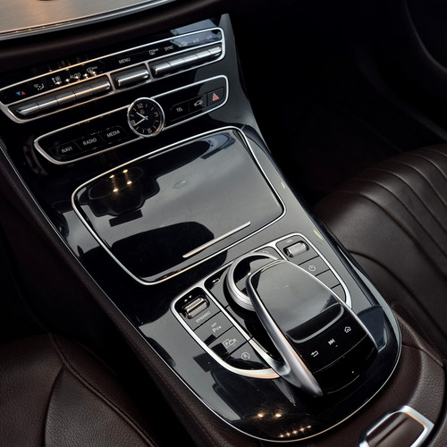 Mercedes-Benz Clase CLS 450 Turbo 4MATIC