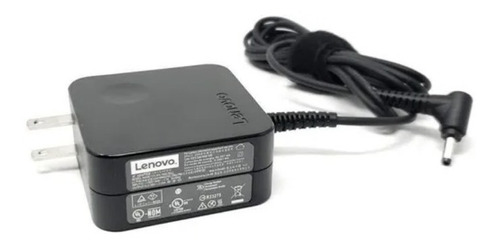 Cargador Original Lenovo 20v 2.25a Ideapad  